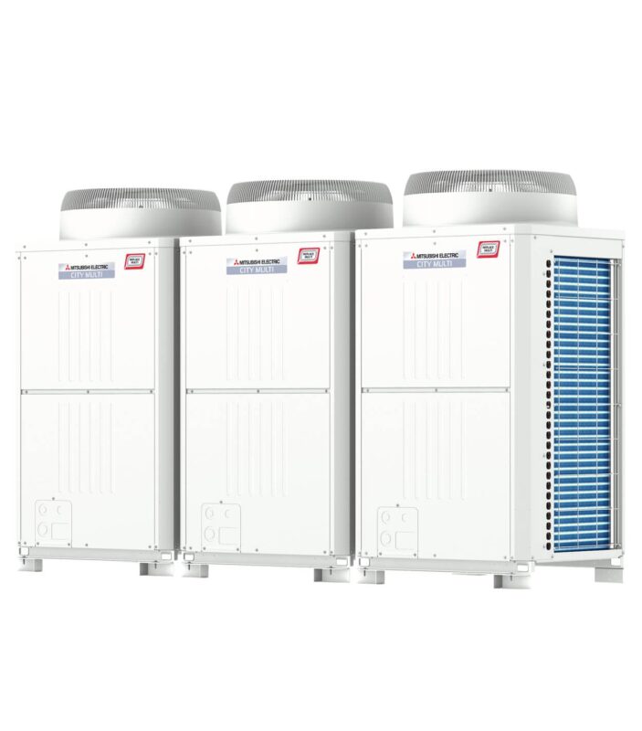 systemy vrv PUHY-RP700750800850900YSJM