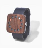Smart watches wood edition - obrazek 2